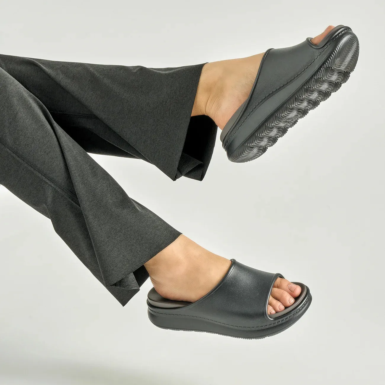 DANSKO DEVYN - NOIR