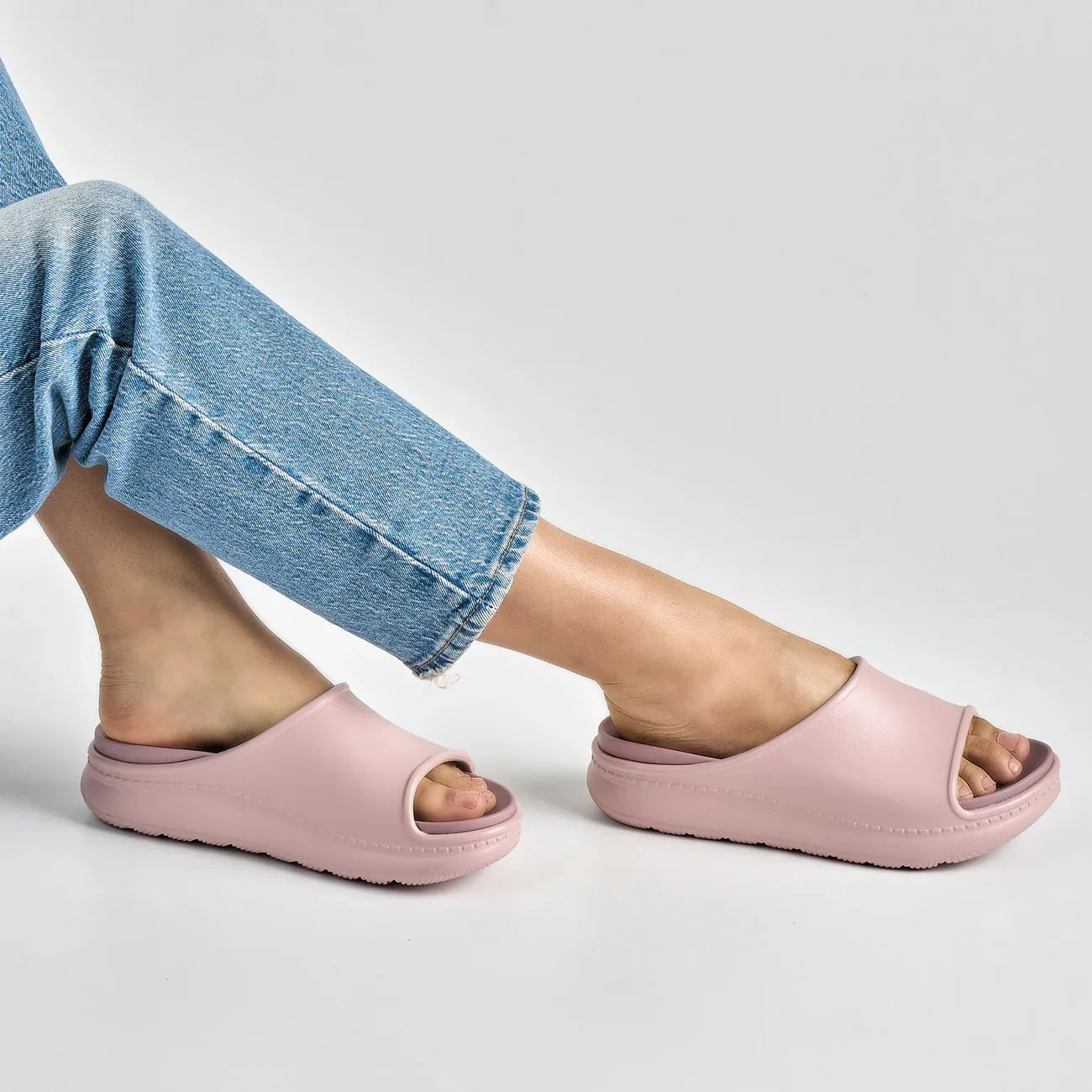 DANSKO DEVYN - ROSE MAUVE