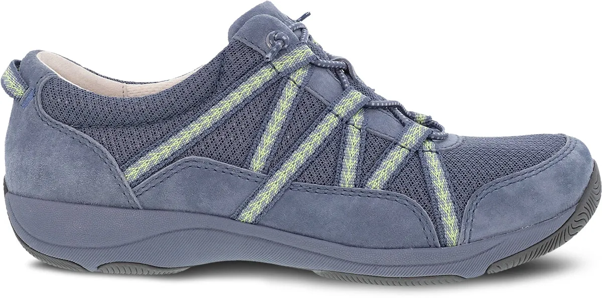 DANSKO HARLYN BLEU