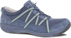 DANSKO HARLYN BLEU