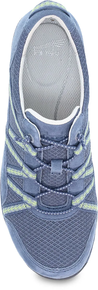 DANSKO HARLYN BLEU