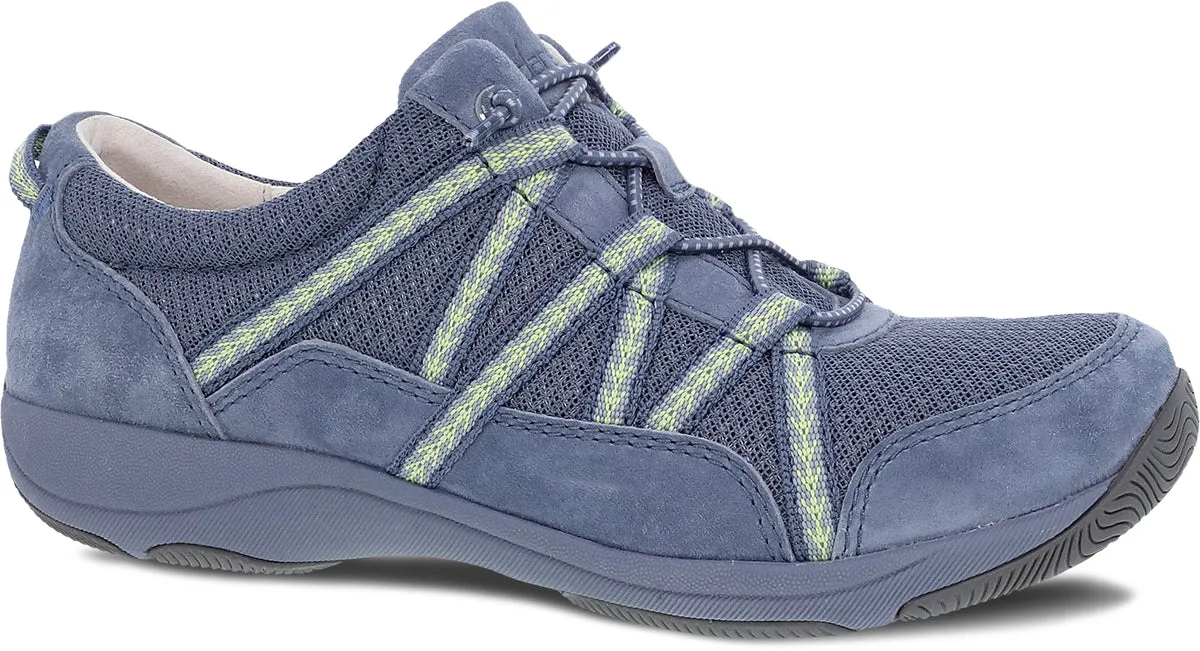 DANSKO HARLYN BLEU