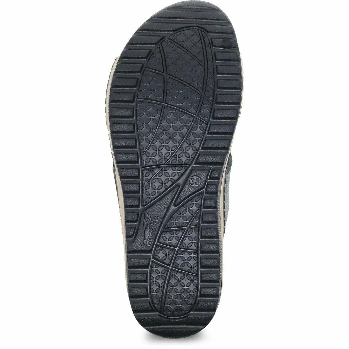 DANSKO KANDI MOULÉ