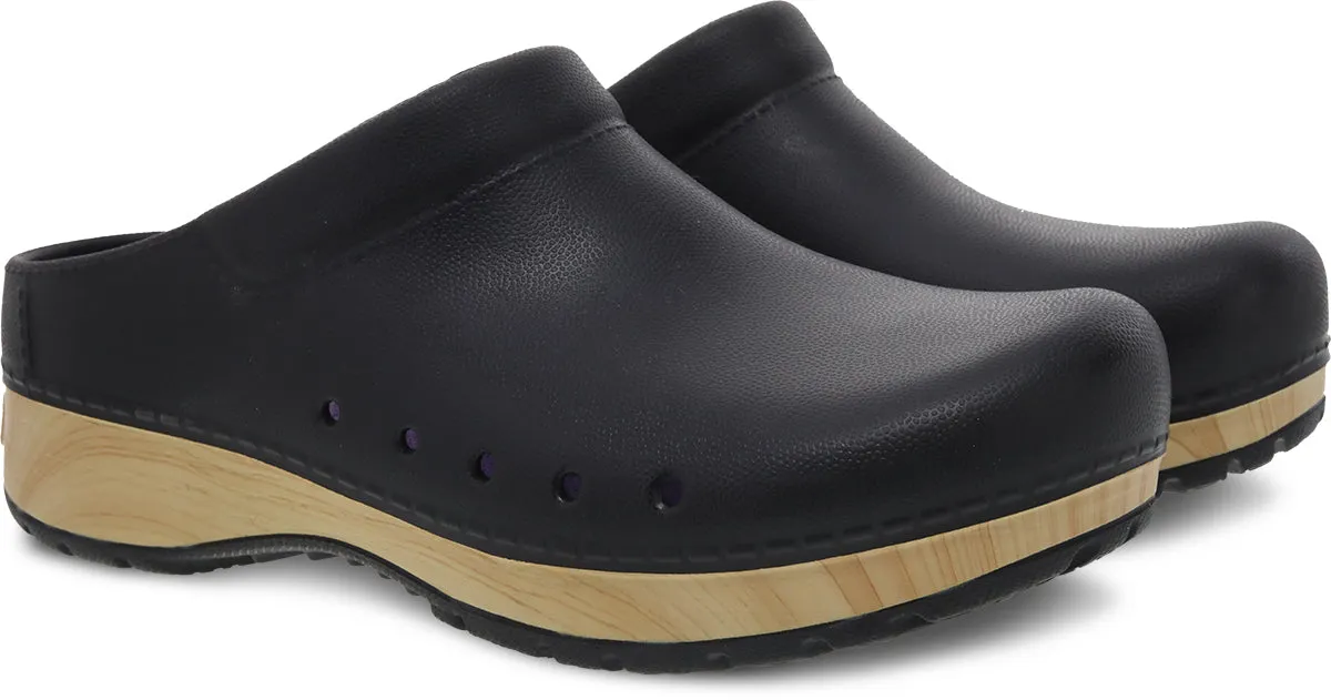 DANSKO KANE NOIR