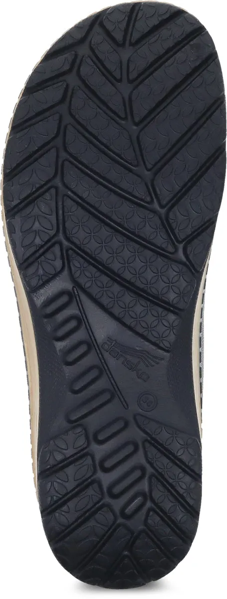 DANSKO KANE NOIR