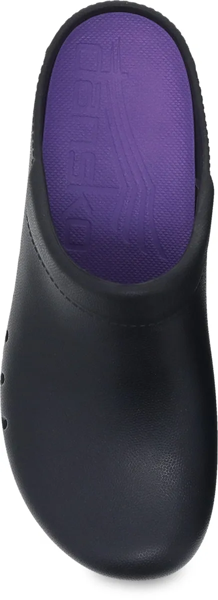 DANSKO KANE NOIR