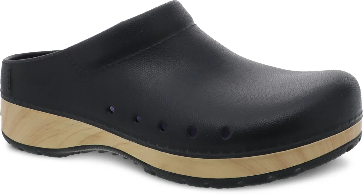 DANSKO KANE NOIR