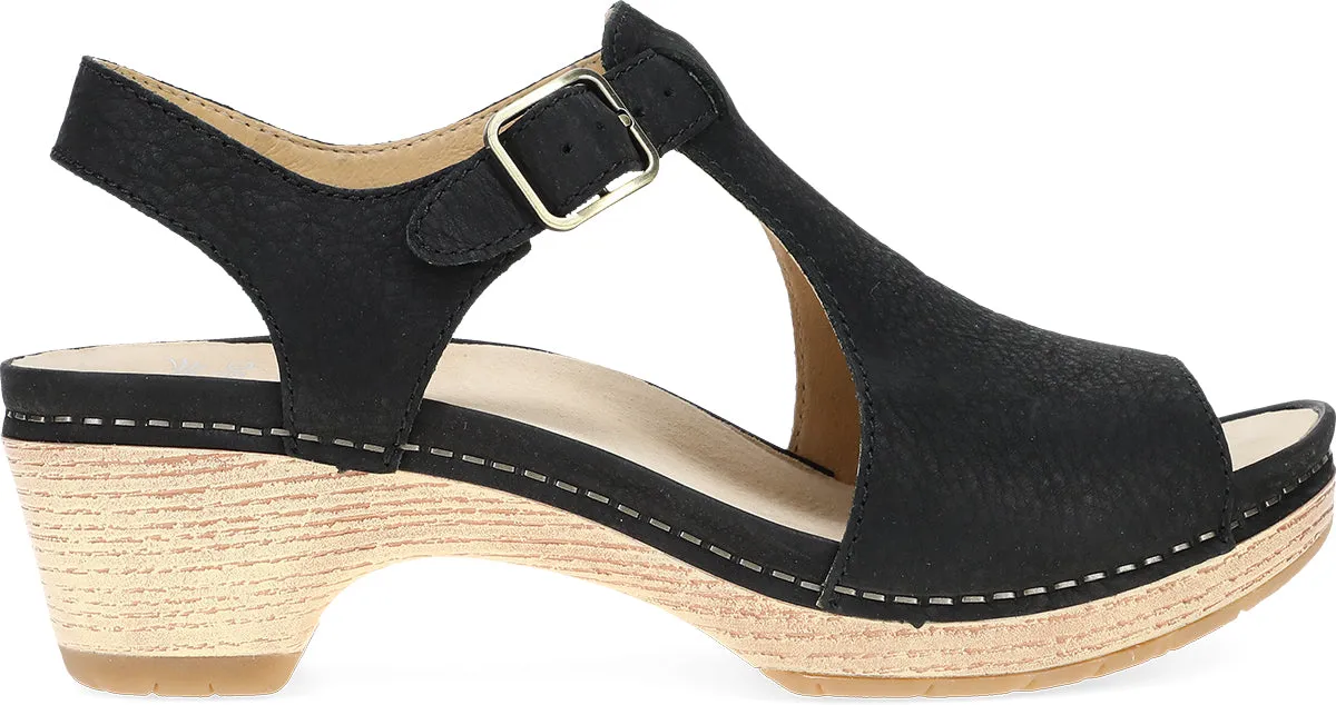 DANSKO LAVERNE NOIR