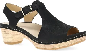 DANSKO LAVERNE NOIR