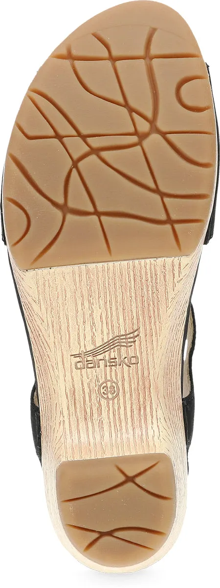 DANSKO LAVERNE NOIR