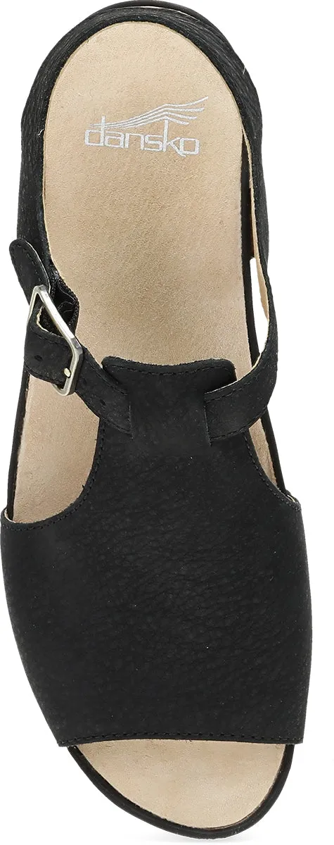 DANSKO LAVERNE NOIR