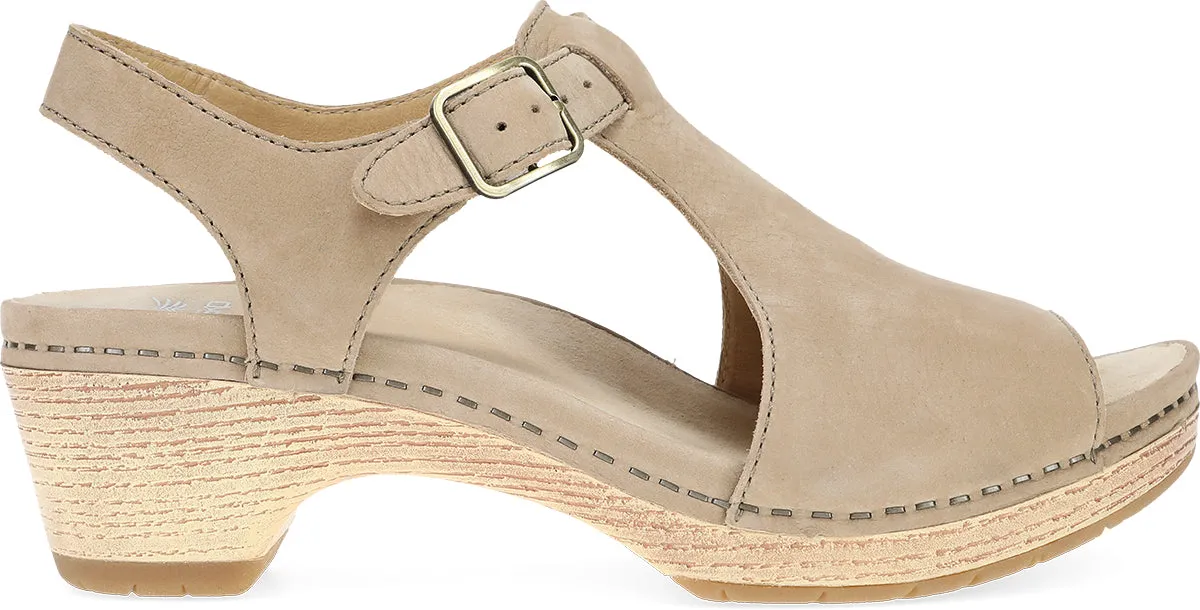 DANSKO LAVERNE SABLE