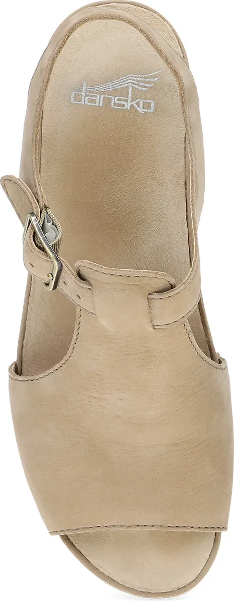 DANSKO LAVERNE SABLE