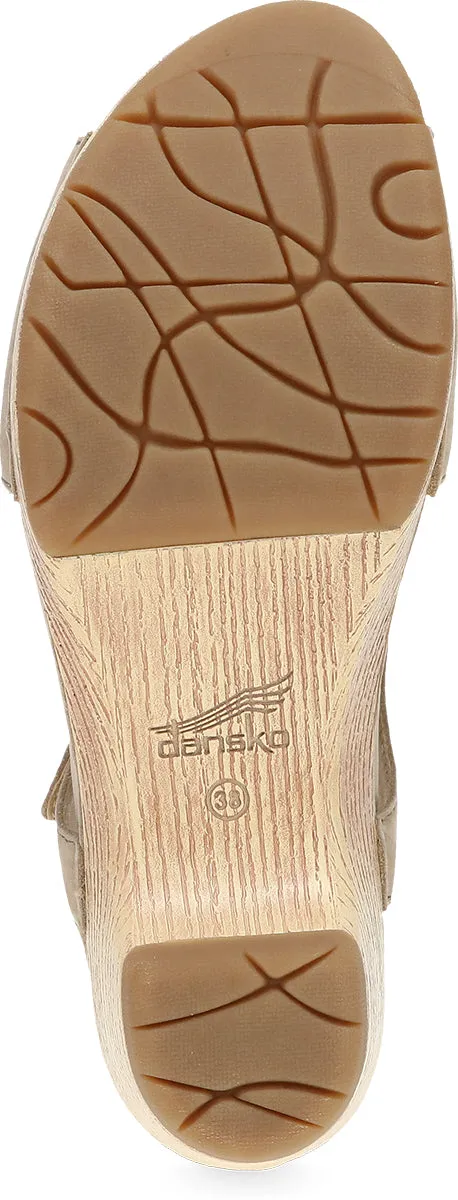 DANSKO LAVERNE SABLE