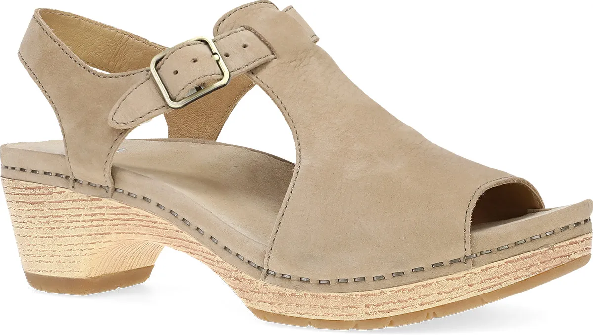 DANSKO LAVERNE SABLE