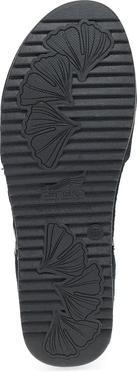 DANSKO MAE NOIR