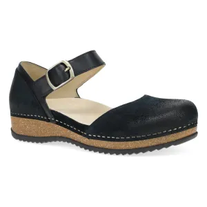 DANSKO MAE - NOIR