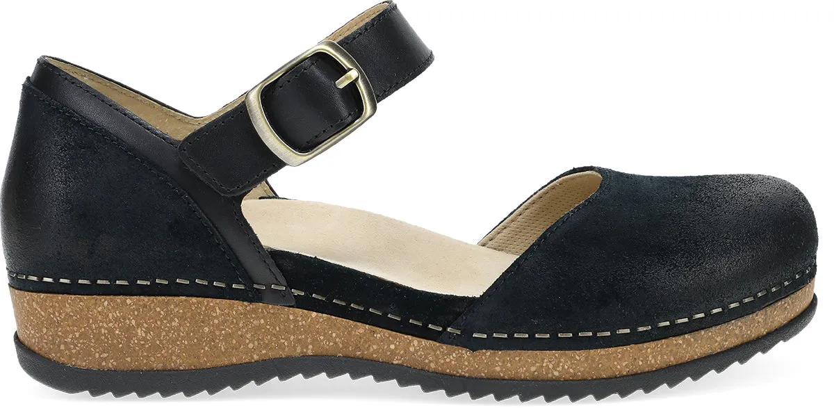 DANSKO MAE NOIR