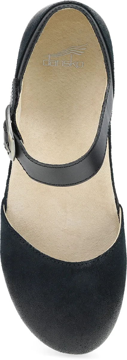 DANSKO MAE NOIR