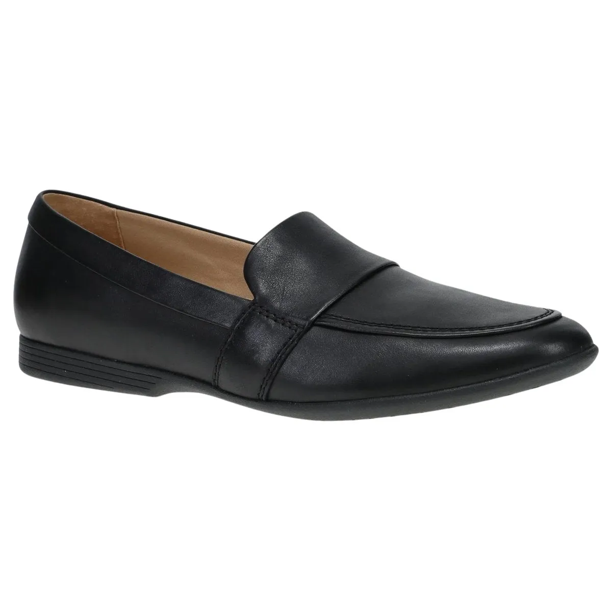 Dansko Linden pour Femme en Nappa Noir