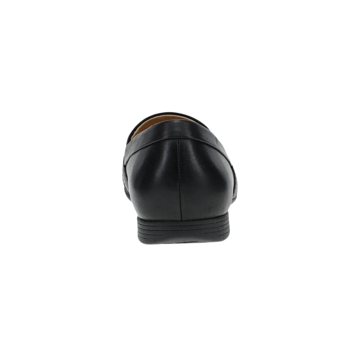 Dansko Linden pour Femme en Nappa Noir