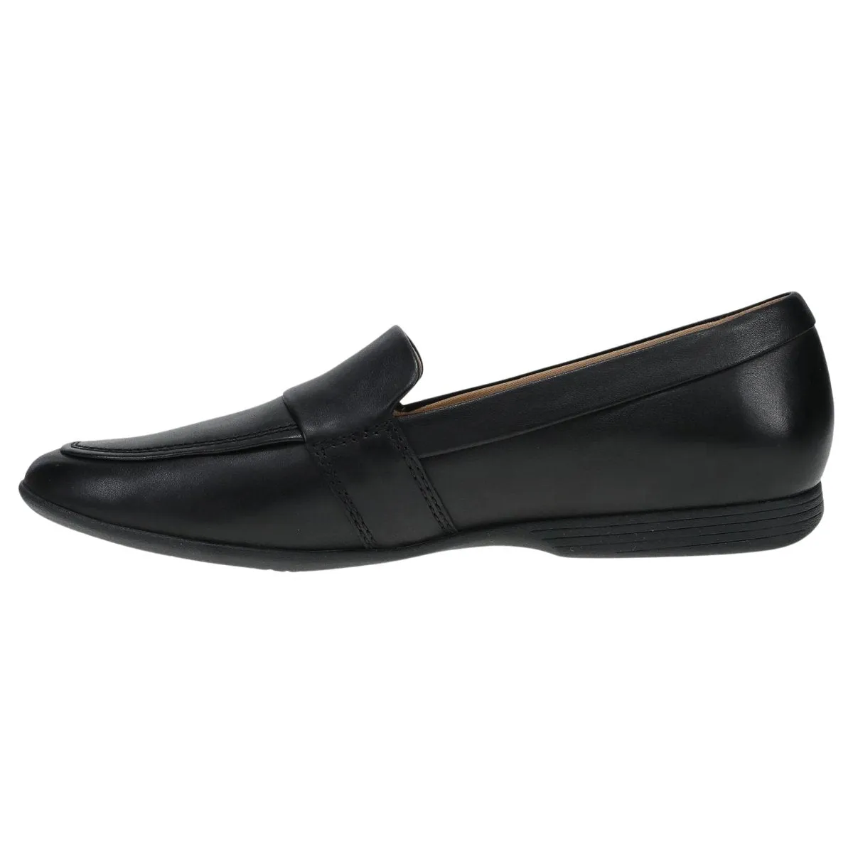 Dansko Linden pour Femme en Nappa Noir