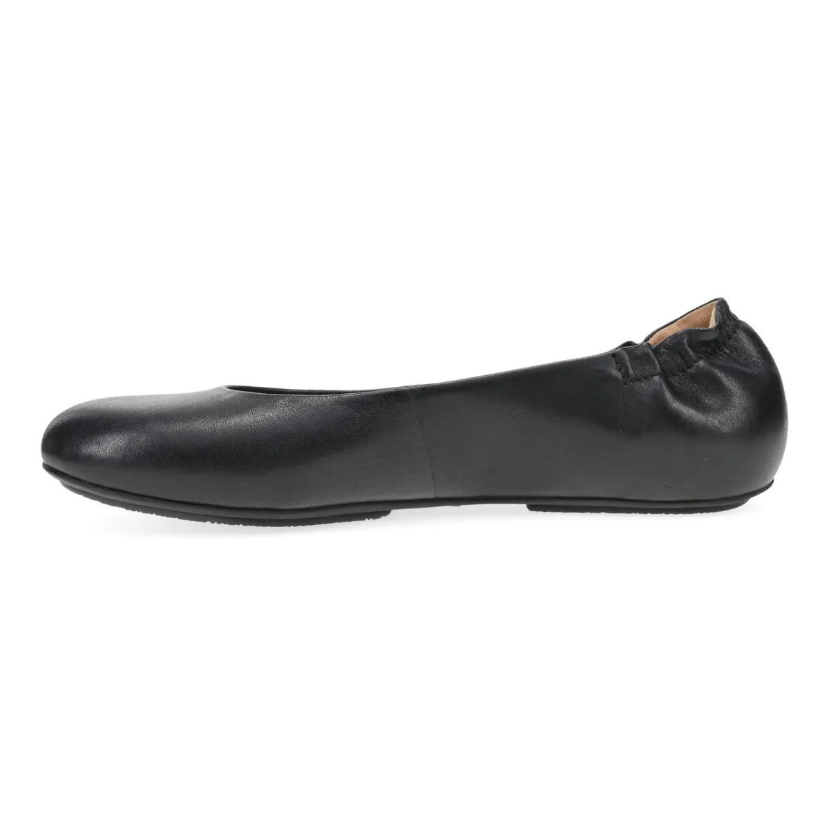 Dansko Femme Mollie Noir Nappa