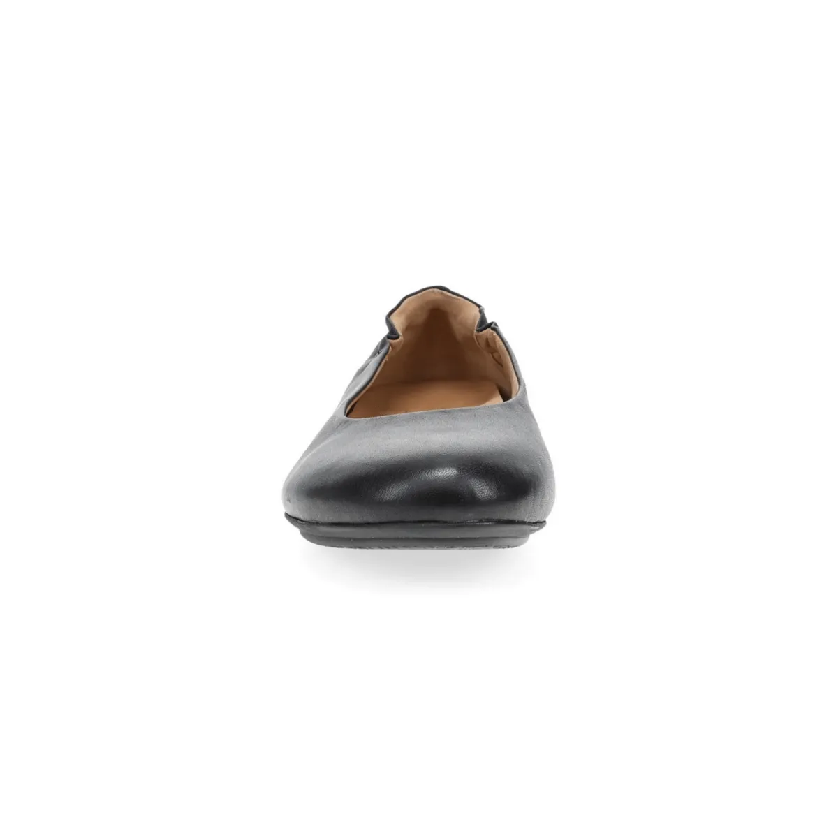 Dansko Femme Mollie Noir Nappa