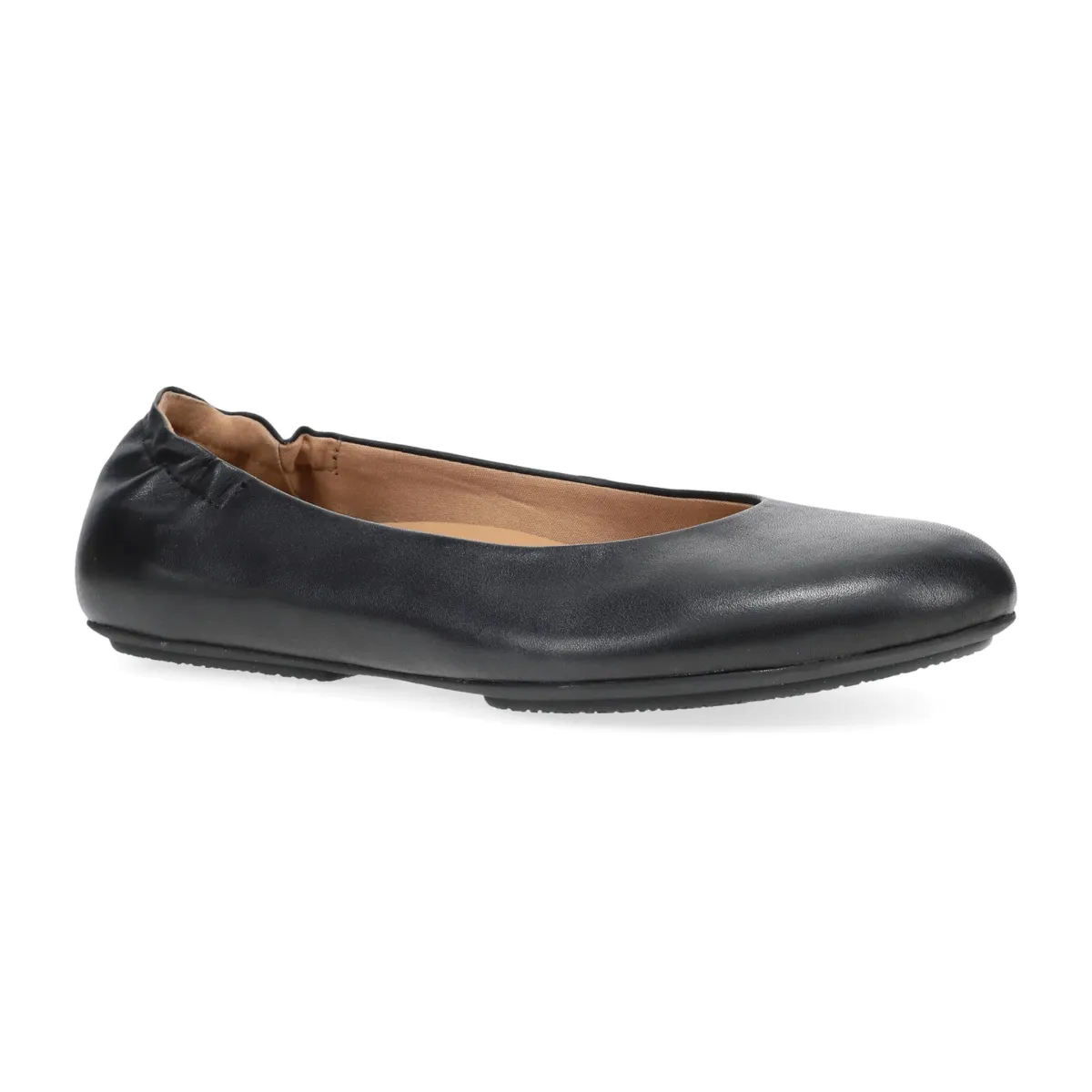 Dansko Femme Mollie Noir Nappa