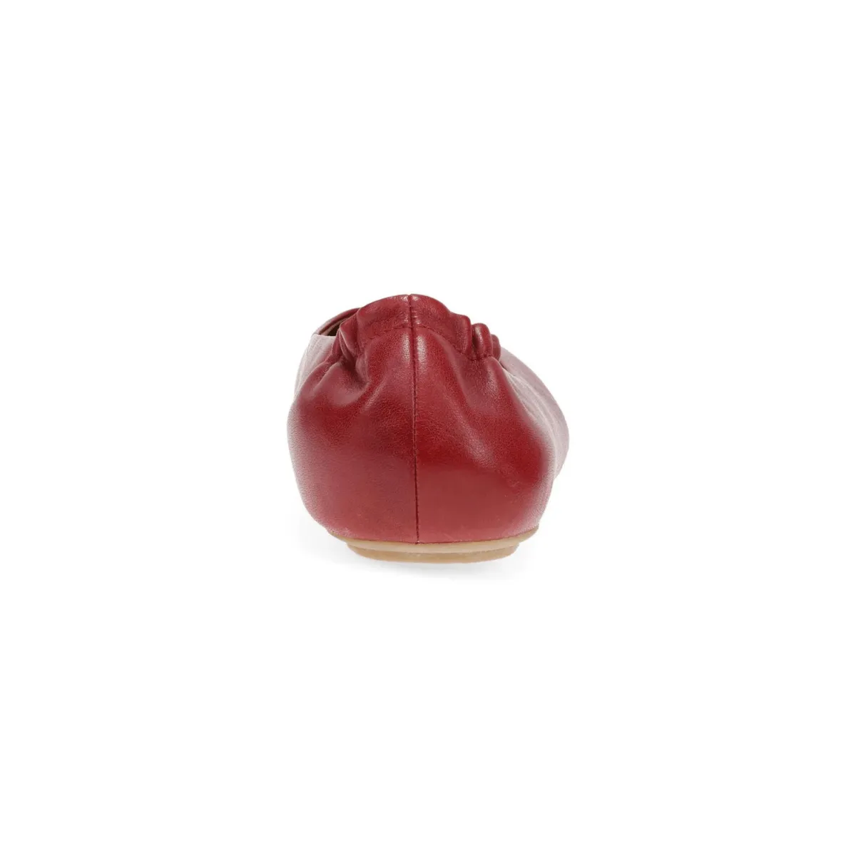 Dansko Femme Mollie Rouge Nappa