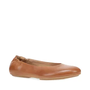 Dansko Femmes Mollie Escarpin à Enfiler Marron Cuir