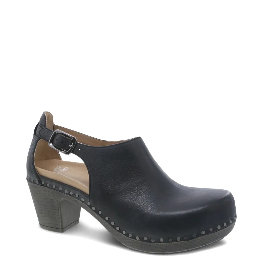 Chaussure à talon Sassy pour femme Dansko en noir