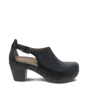 Chaussure à talon Sassy pour femme Dansko en noir