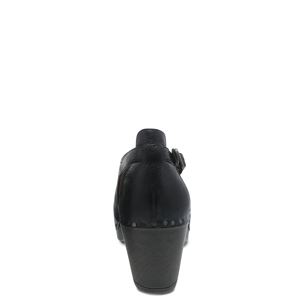 Chaussure à talon Sassy pour femme Dansko en noir