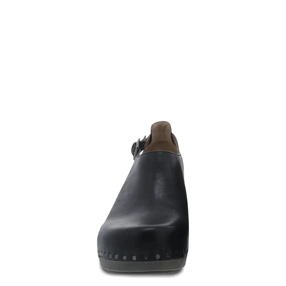 Chaussure à talon Sassy pour femme Dansko en noir