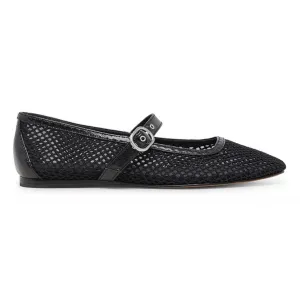 Dolce Vita Femme Rodni Maille Noir
