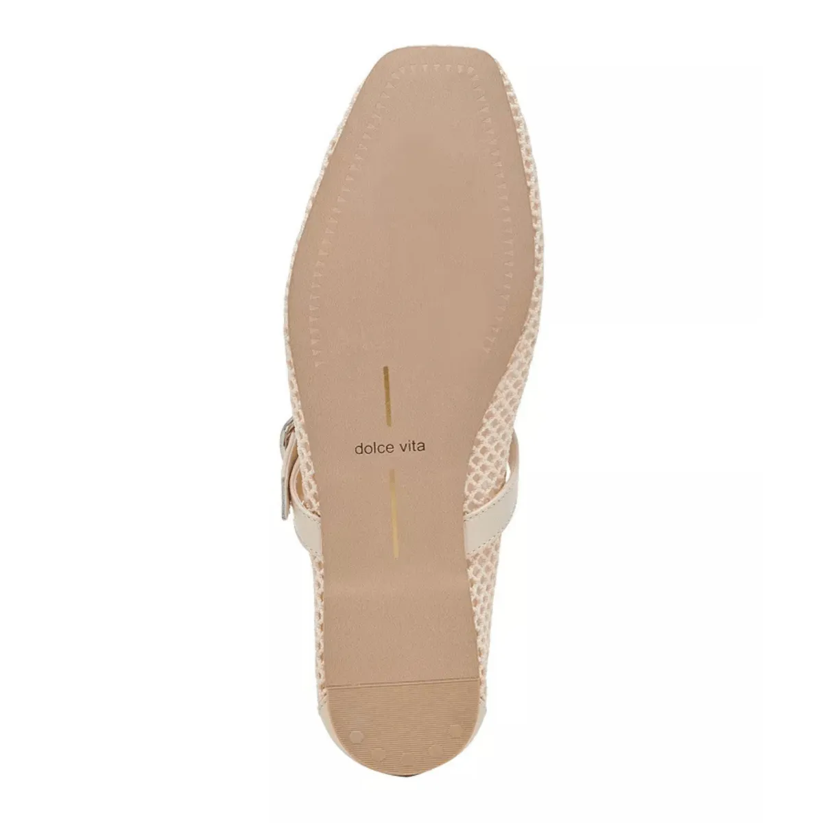 Dolce Vita Femmes Rodni Mesh Crème