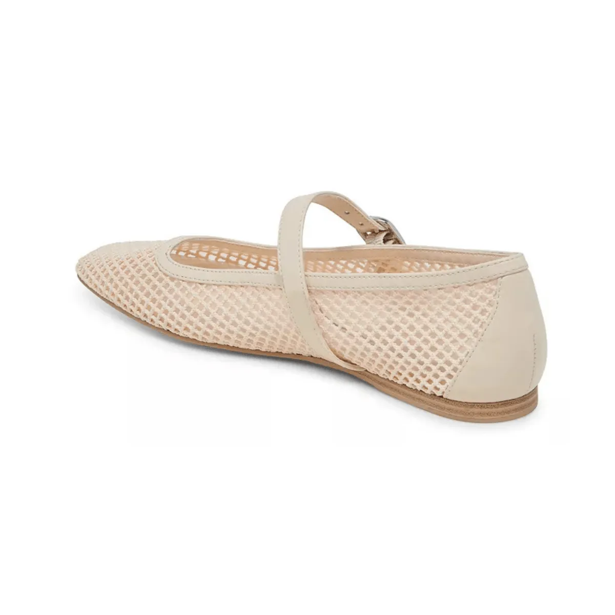 Dolce Vita Femmes Rodni Mesh Crème