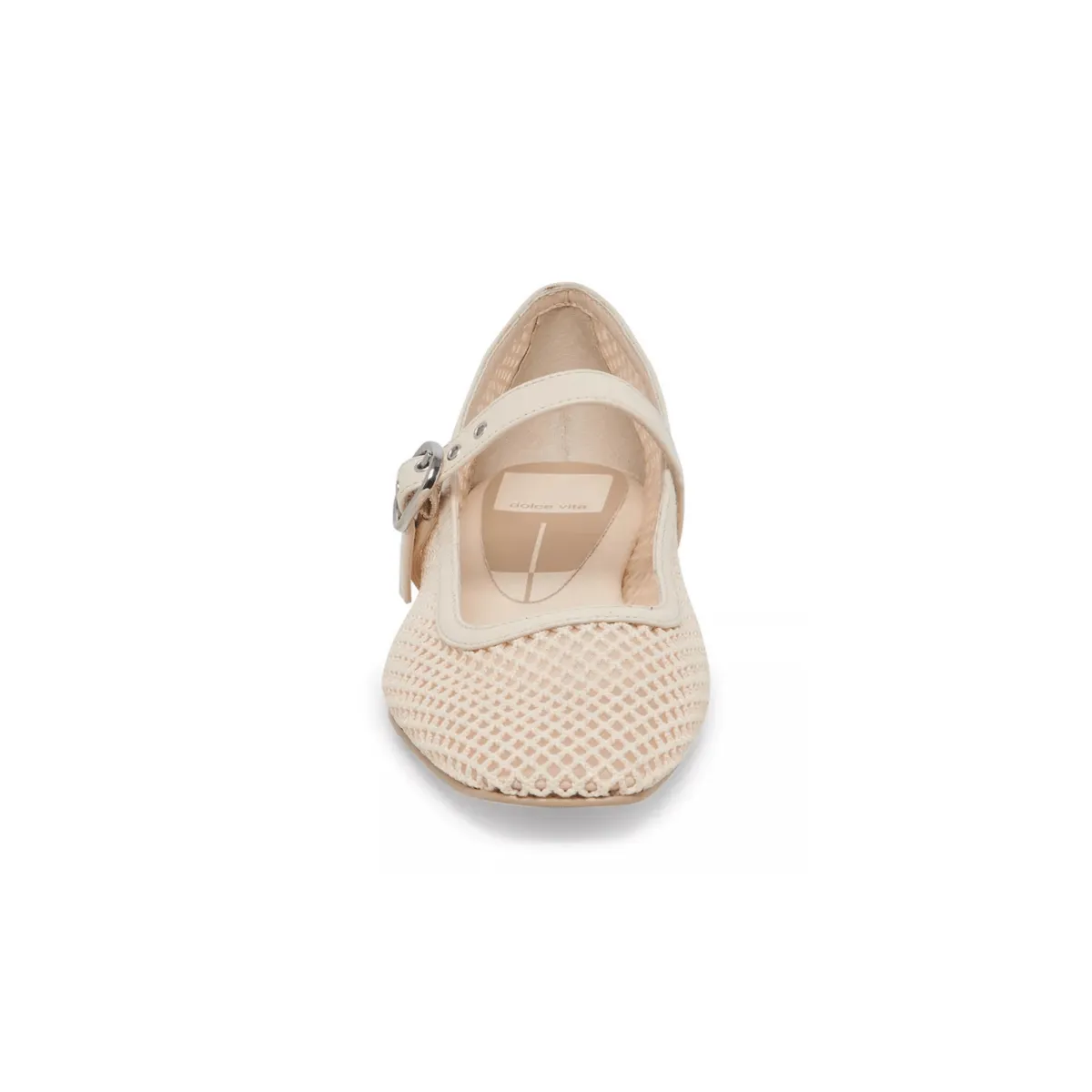 Dolce Vita Femmes Rodni Mesh Crème
