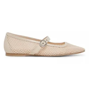 Dolce Vita Femmes Rodni Mesh Crème
