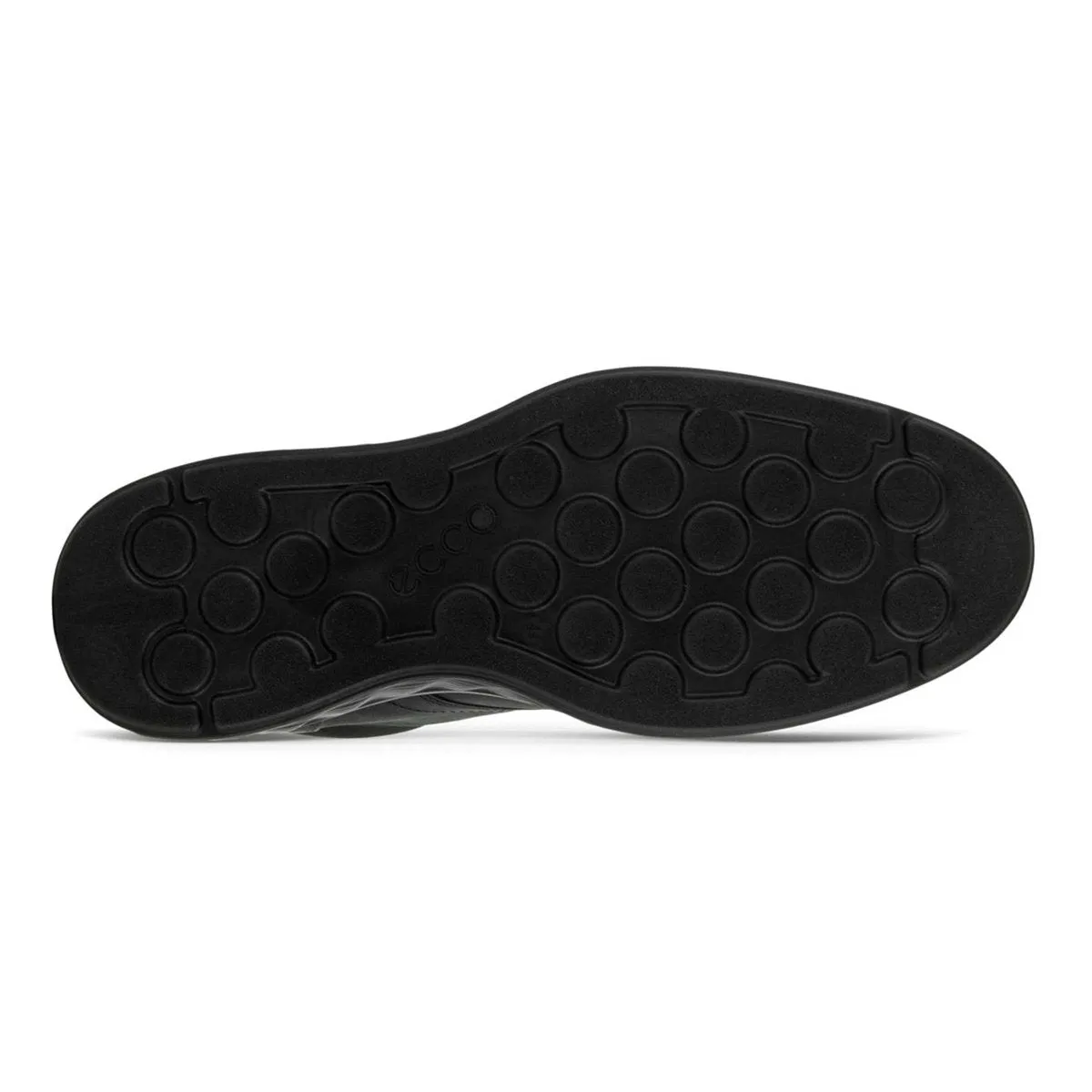 Ecco Chaussure Homme S LITE Hybrid Bootie Noir Imperméable Gore-Tex