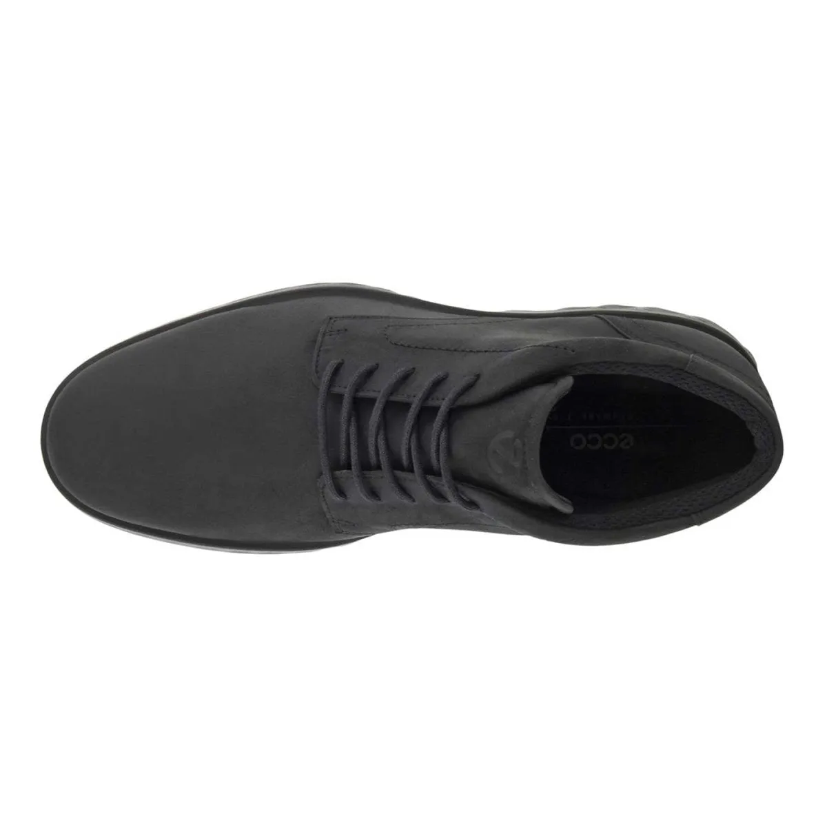 Ecco Chaussure Homme S LITE Hybrid Bootie Noir Imperméable Gore-Tex