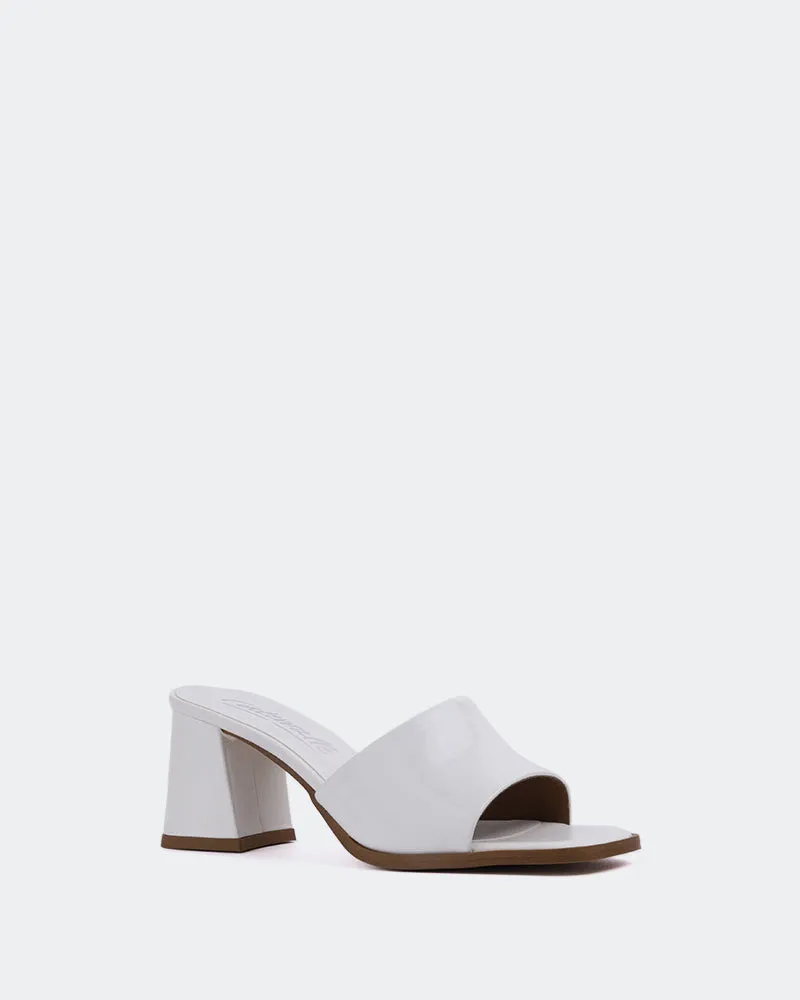 Egaleo Blanc Naplack