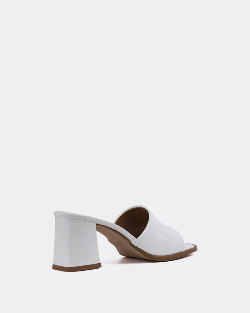 Egaleo Blanc Naplack