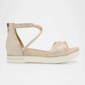 EILEEN FISHER SUVI - PLATINE