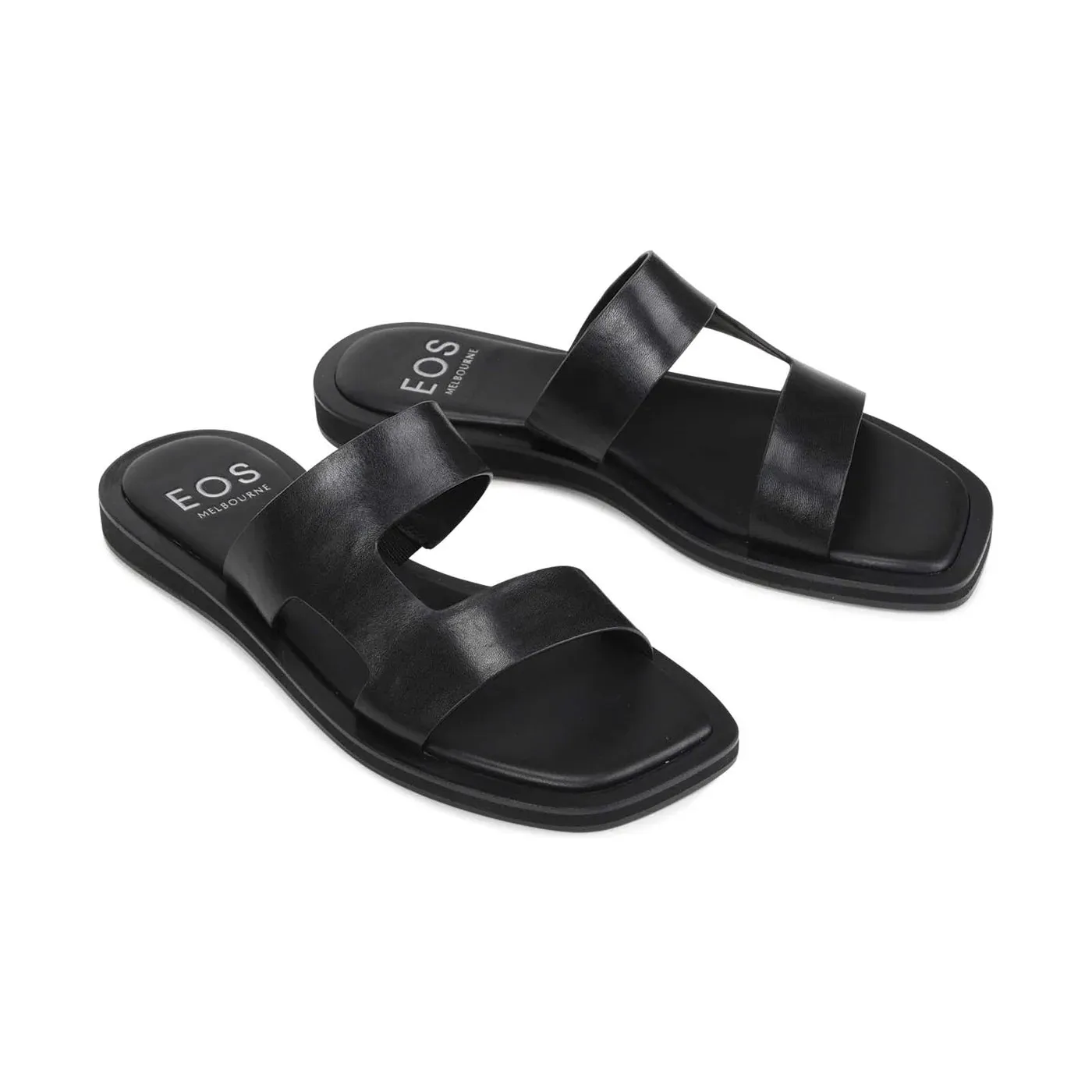EOS Misa Chaussures Noires_Eos