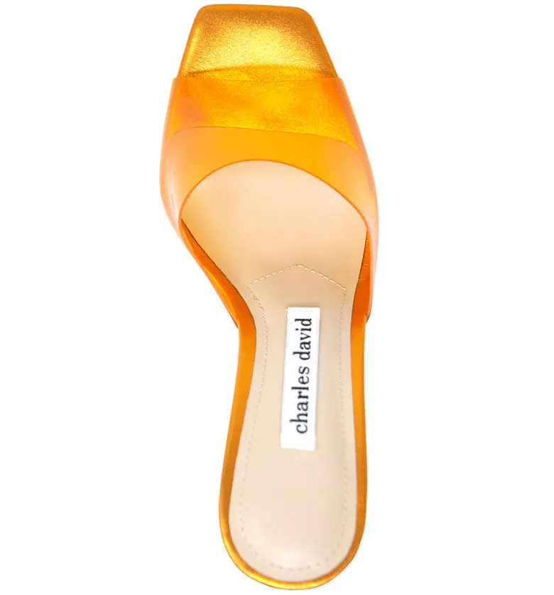 ESPY WEDGE
