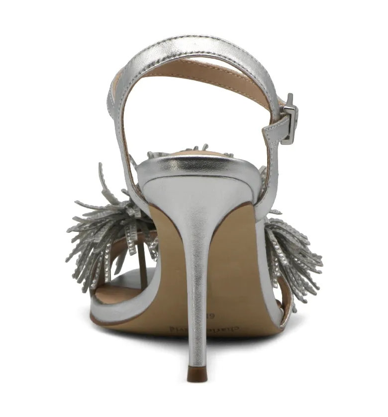 CHAUSSURE HABILLÉE ÉTERNITÉ
