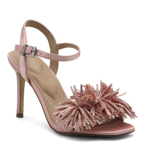 CHAUSSURE HABILLÉE ÉTERNITÉ