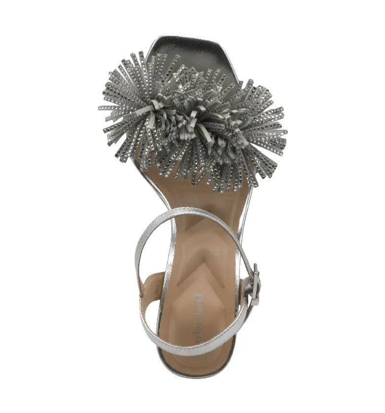 CHAUSSURE HABILLÉE ÉTERNITÉ